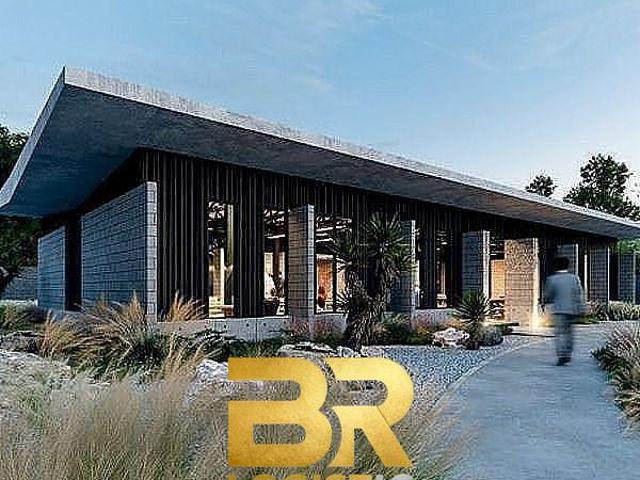 Terreno de venta en Santa Catarina