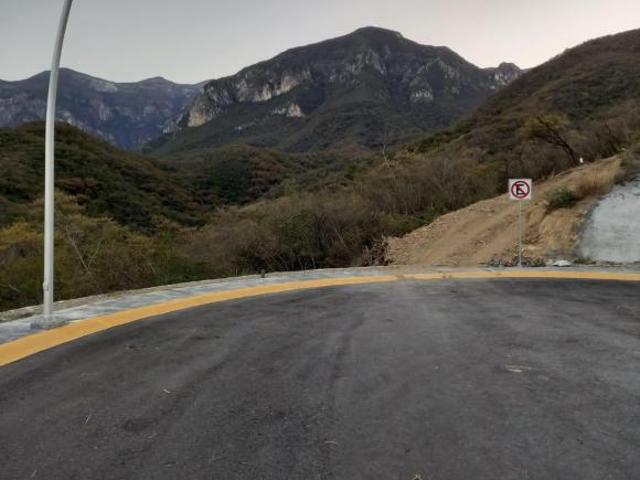 Terreno de Venta en Sierra Alta, Monterrey Nuevo León