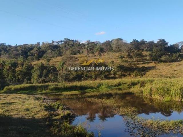 Terreno de 03 Hectares à Venda em Bambús Esmeraldas/MG!