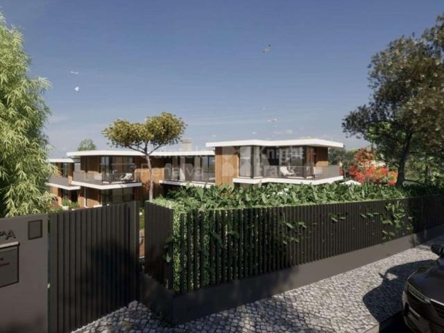 Terreno de 1400 m2 à venda Cascais, Lisboa