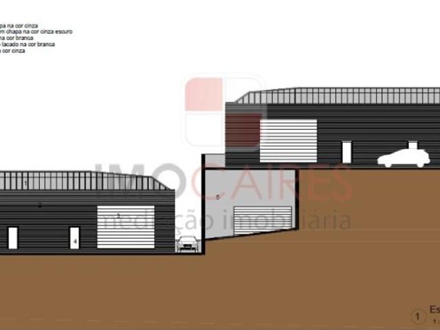 Terreno de 1400 m2 à venda Santa Cruz, Madeira