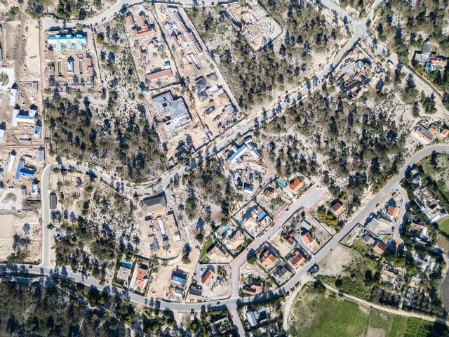 Terreno de 1400 m2 Grândola, Portugal