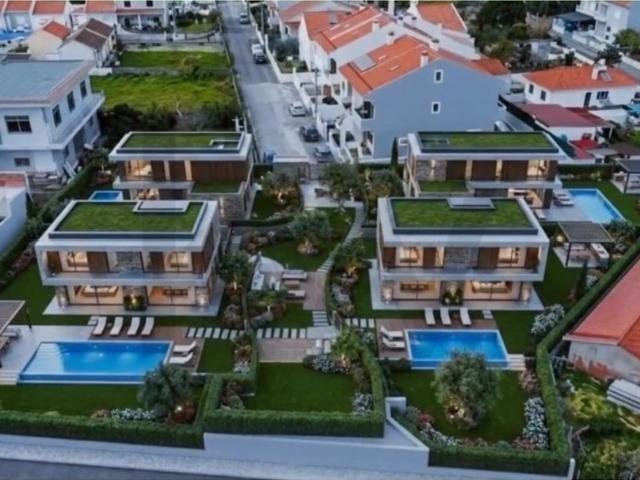 Terreno de 1400 m2 Sintra, Portugal