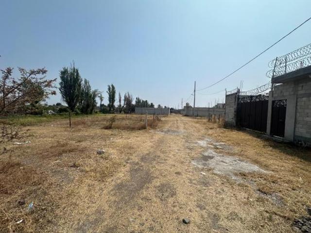 Terreno de 140 m2 en venta, El Sifón, con 7 metros de frente