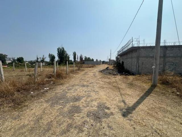 Terreno de 140 m2 en venta, El Sifón, con 7 metros de frente