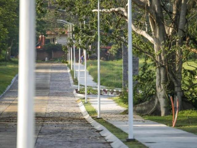 Terreno de 140 m2 en venta, Pueblo Mágico de Comala en el estado de Colima. Residencial 100%