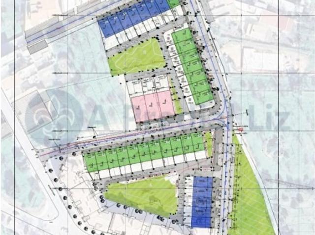 Terreno de 140 m2 Faro, Portugal