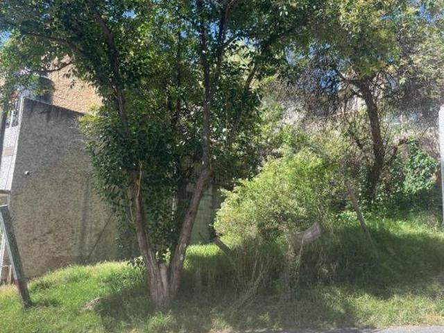 Terreno de 140 m² en venta en Lomas Boulevares