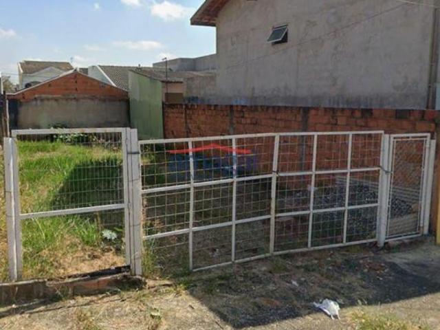Terreno de 140m² para venda em Jacareí SP