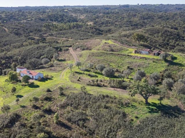 Terreno de 141 m2 Santiago do Cacém, Setúbal