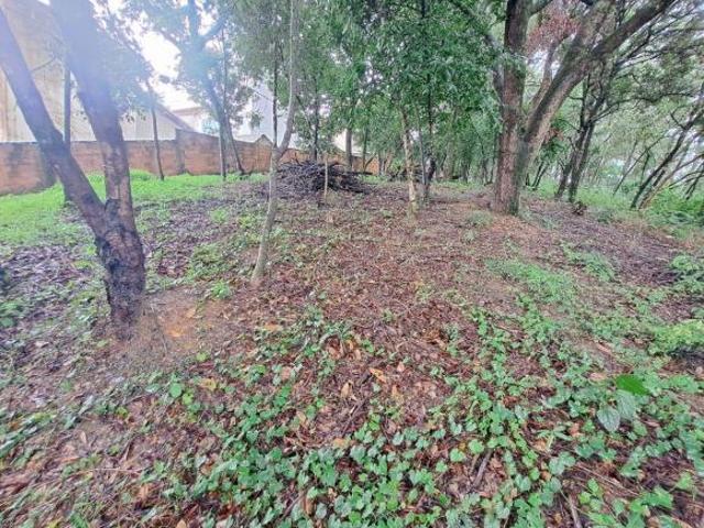 Terreno de 1425 m² à venda, bairro Recanto do Poeta