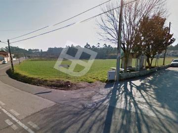 Terreno de 14280 m2 Aveiro