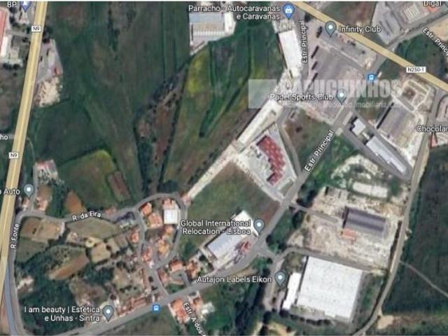 Terreno de 14300 m2 Sintra, Portugal