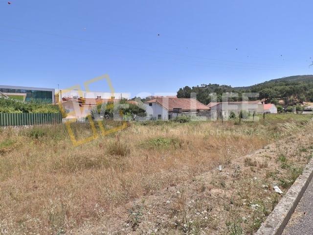 Terreno de 1440 m2 à venda Mafra, Portugal