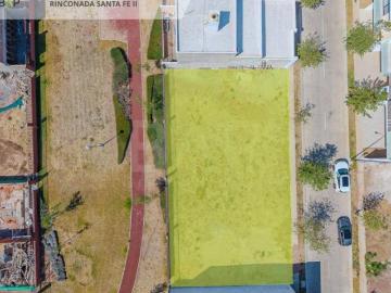 Terreno de 144 m2 en venta en Misiones de Santa Fe