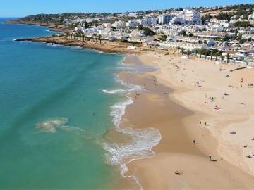 Luz, Lagos, Lagos, Distrito de Faro, Algarve