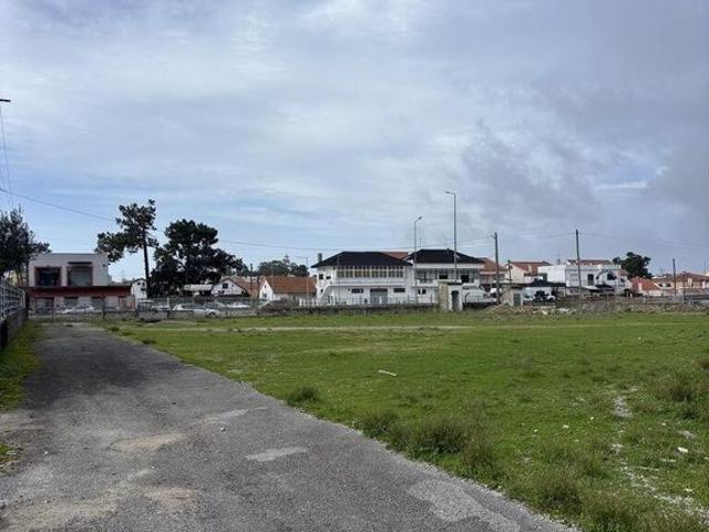 Terreno de 14560 m2 à venda Quinta Do Conde, Portugal