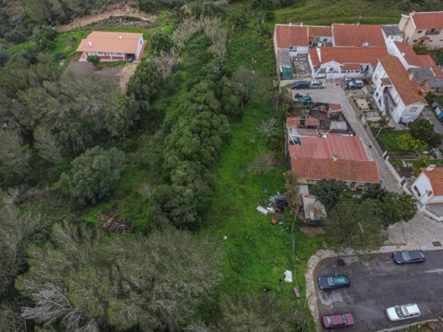 Terreno de 1460 m2 Cascais, Lisboa