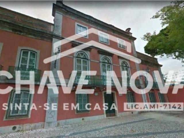 Terreno de 14637 m2 à venda Lisboa, Portugal