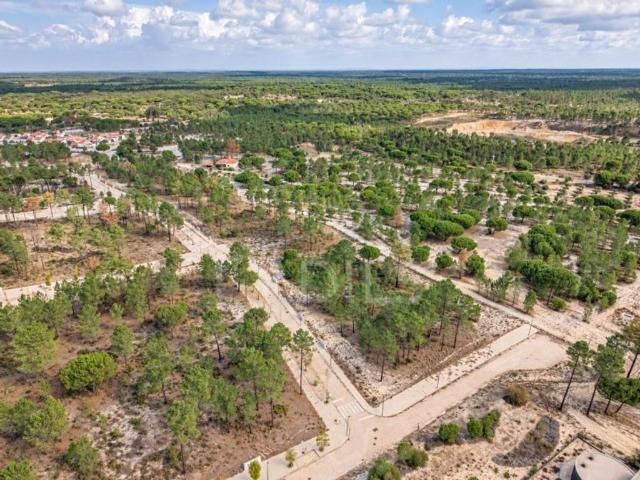 Terreno de 1487 m2 Grandola, Grândola, Setúbal