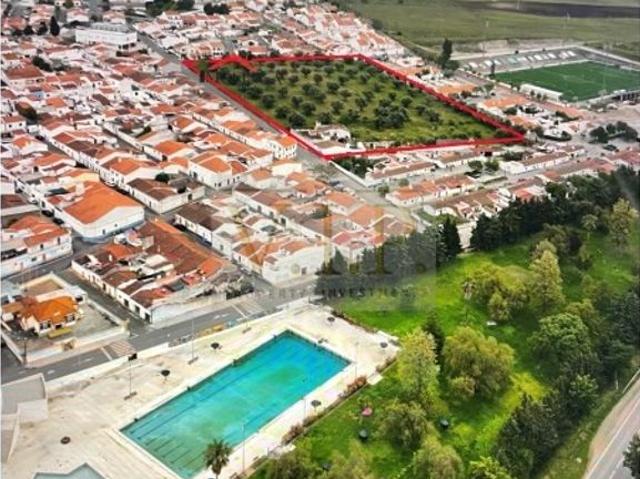 Terreno de 14888 m2 Ferreira do Alentejo, Beja