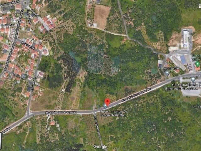 Terreno de 15000 m2 Lordemao, Coimbra