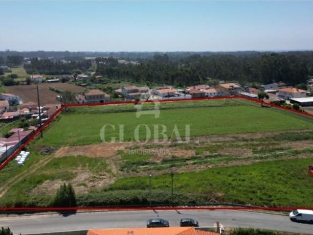Terreno de 1500 m2 à venda Santa Maria da Feira, Portugal