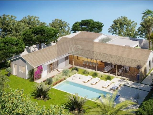 Terreno de 15050 m2 à venda Setúbal