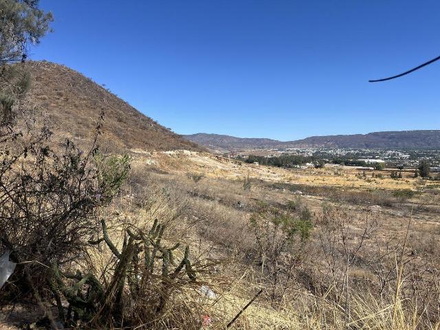 Terreno de 150,000 m? en Tlajomulco Perfecto para Fraccionamientos Residencial