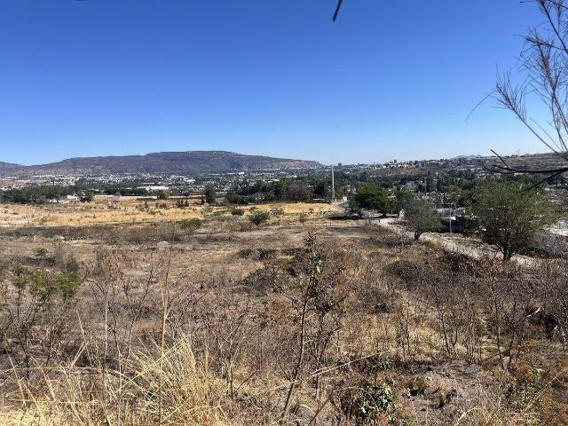 Terreno de 150,000 m? en Tlajomulco Perfecto para Fraccionamientos Residencial