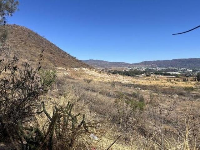 Terreno de 150,000 m² en Tlajomulco Perfecto para Fraccionamientos Residencial