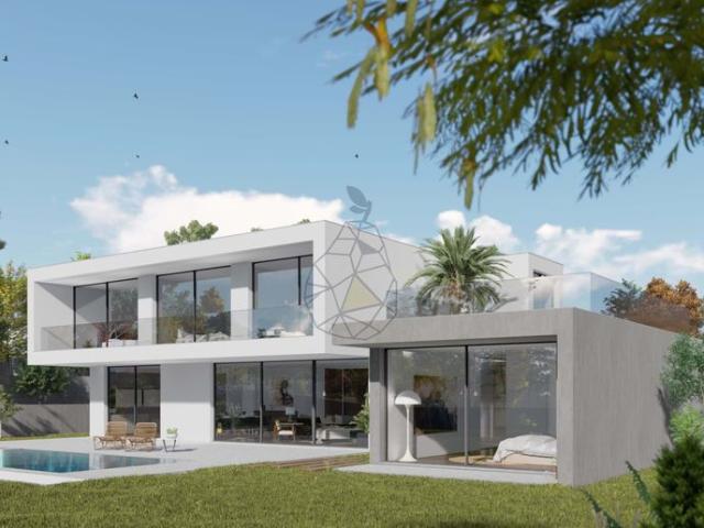 Terreno de 150 m2 Alvor, Faro