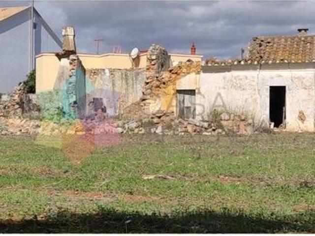 Terreno de 150 m2 Tavira, Faro