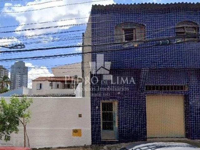 Terreno de 150 m² Chácara Califórnia