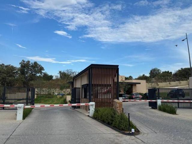 Terreno de 150 m² en venta, RESERVA CAPITAL