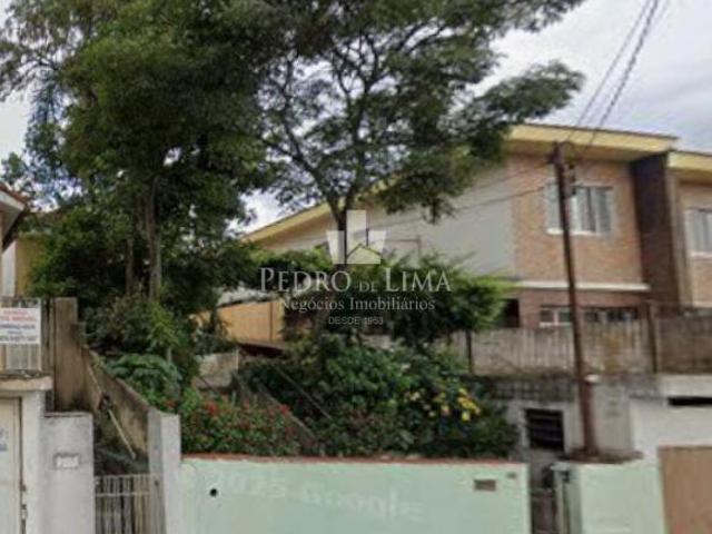 Terreno de 150m²