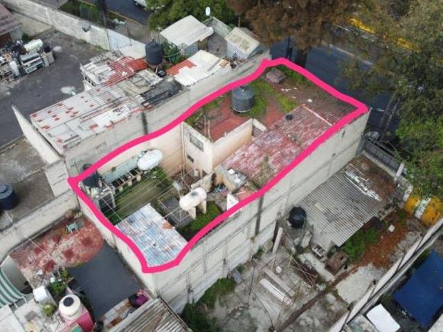 Terreno de 151 m² en venta en Juventino Rosas