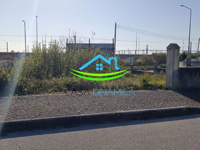 Terreno de 154 m² à Venda em Vila Verde – Figueira da Foz