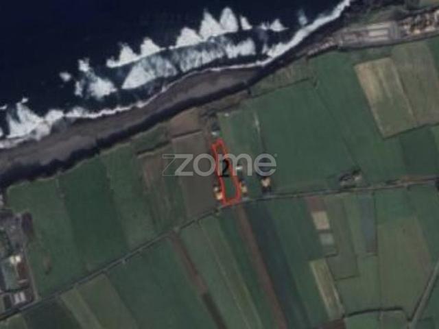 Terreno de 1564 m2 à venda Ribeira Grande, Açores