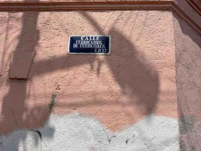 Terreno de 156 m² de superficie en venta en Anáhuac I Sección