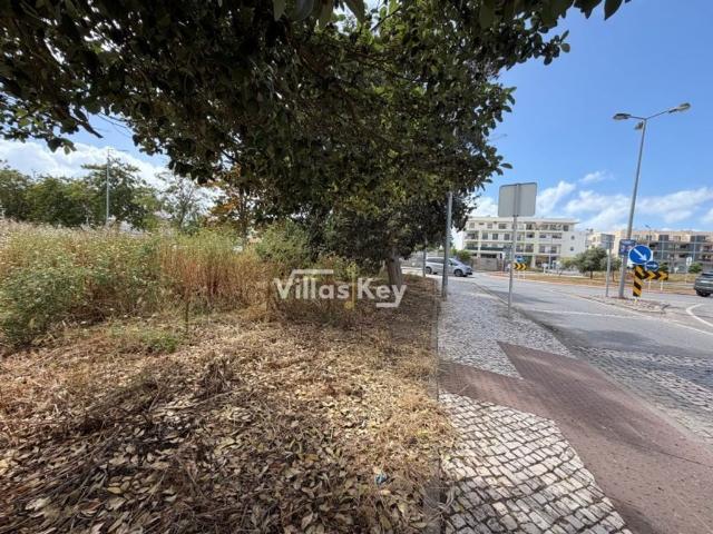 Terreno de 1584 m2 Centro, Portimão, Faro