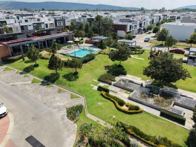 Terreno de 158 m2 en venta en Solares, Zapopan, Jalisco