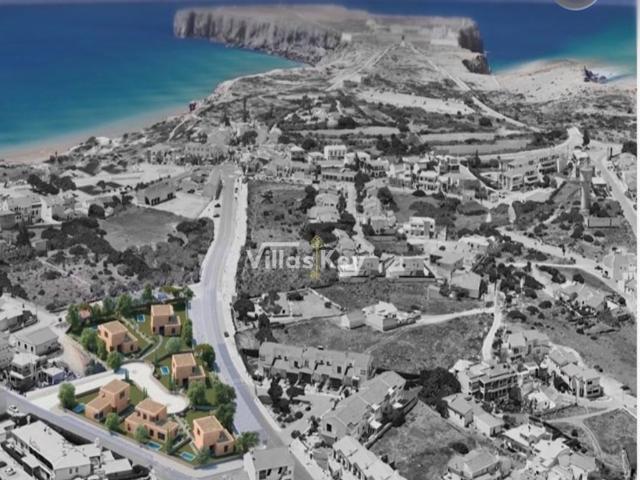 Terreno de 1590 m2 Mareta, Vila do Bispo, Faro