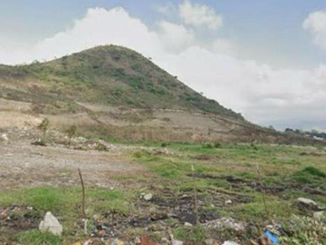 Terreno de 15 héctareas en Lomas de San Agustin, rodeado de servicios y mútiples fraccionamientos