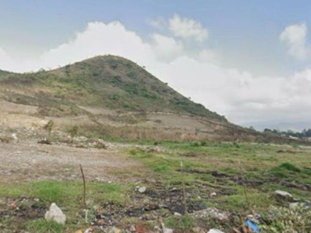 Terreno de 15 h?ctareas en Lomas de San Agustin, rodeado de servicios y m?tiples fraccionamientos