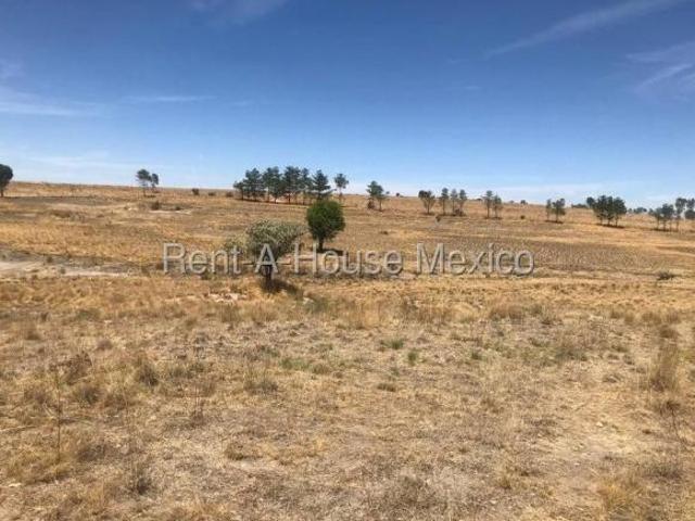 Terreno de 15 hectareas, en Venta en Jilotepec conectado a Carr Palmillas