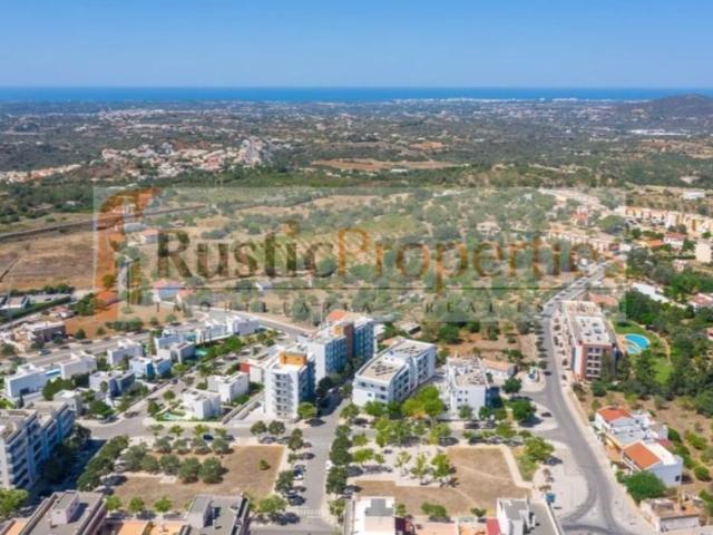 Terreno de 1609 m2 Loulé, Portugal