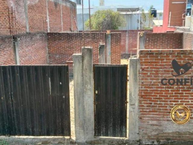 Terreno de 160 m² de forma regular en venta en Movimiento Magisterial