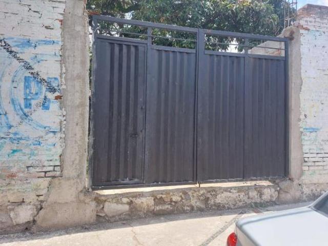 Terreno de 160 m² en venta en Cristóbal Colón