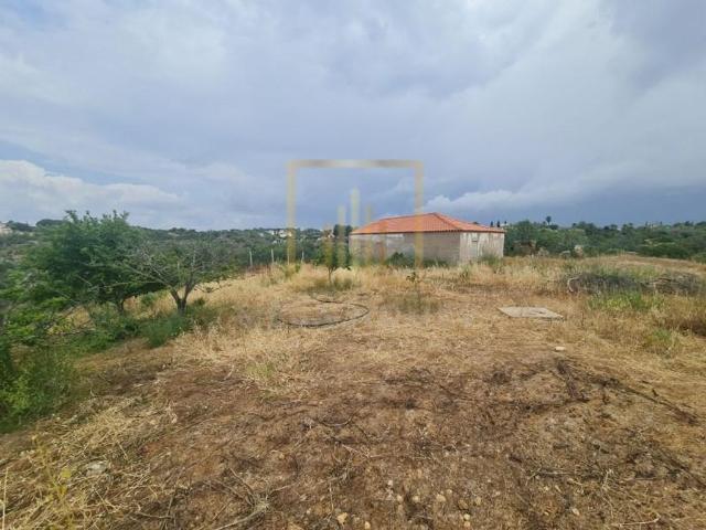Terreno de 161 m2 à venda Vale D'el Rey, Lagoa, Faro